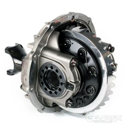 Picture of Detroit Speed - Archived Drive Axle Assembly - 90-10030
