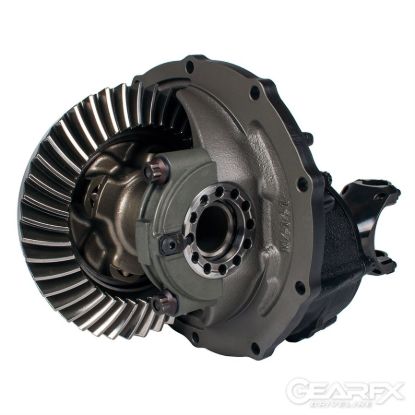 Picture of Detroit Speed - Archived Drive Axle Assembly - 90-20015