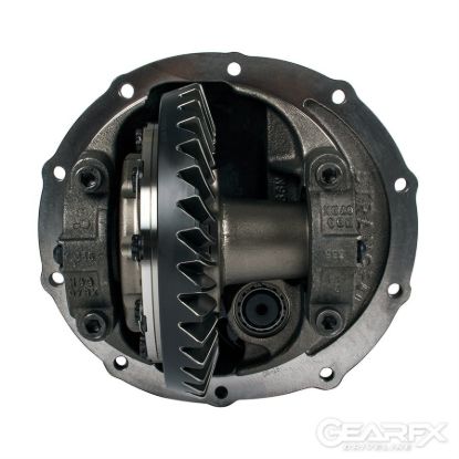 Picture of Detroit Speed - Archived Drive Axle Assembly - 90-30020