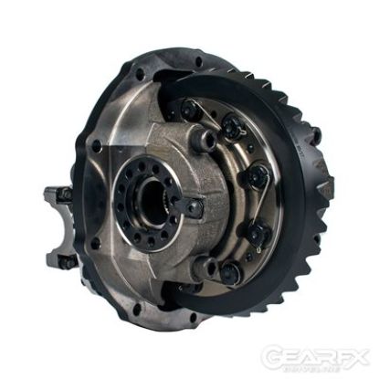 Picture of Detroit Speed - Archived Drive Axle Assembly - 90-30030