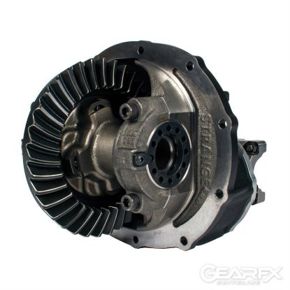 Picture of Detroit Speed - Archived Drive Axle Assembly - 90-30030