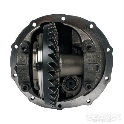 Picture of Detroit Speed - Archived Drive Axle Assembly - 90-30030
