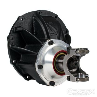 Picture of Detroit Speed - Archived Drive Axle Assembly - 90-30030