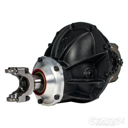 Picture of Detroit Speed - Archived Drive Axle Assembly - 90-30030