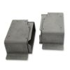 Picture of Detroit Speed - Archived Chassis Frame Reinforcement - 9304115