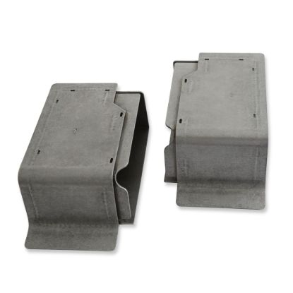 Picture of Detroit Speed - Archived Chassis Frame Reinforcement - 9304115