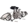 Picture of DPW Exhaust Cut-Out - 30204