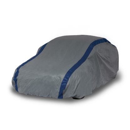 Picture of Duck Covers Car Cover - A3C200