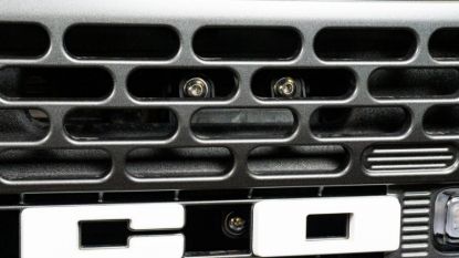 Picture of DV8 Offroad Cruise Control Distance Sensor Bracket - ABBR-01