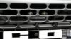 Picture of DV8 Offroad Cruise Control Distance Sensor Bracket - ABBR-01