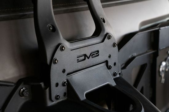 Picture of DV8 Offroad Brake / Tail Light Bracket - ABBR-02