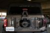 Picture of DV8 Offroad Brake / Tail Light Bracket - ABBR-02
