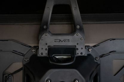Picture of DV8 Offroad Brake / Tail Light Bracket - ABBR-02