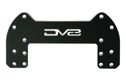Picture of DV8 Offroad Brake / Tail Light Bracket - ABBR-02