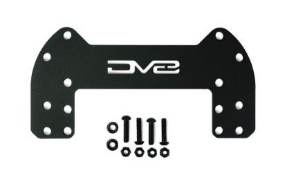 Picture of DV8 Offroad Brake / Tail Light Bracket - ABBR-02