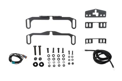 Picture of DV8 Offroad Camera Mount - ABBR-03