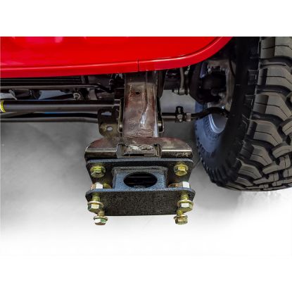 Picture of DV8 Offroad Bumper Bracket - ABJL-01