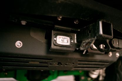 Picture of DV8 Offroad Trailer Hitch - AHJP-01