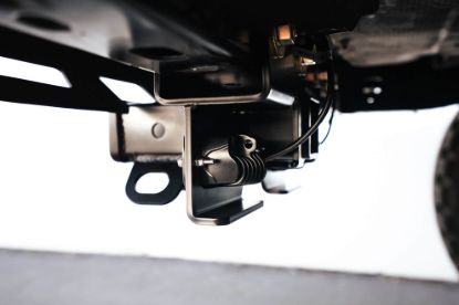 Picture of DV8 Offroad Trailer Hitch - AHJP-01
