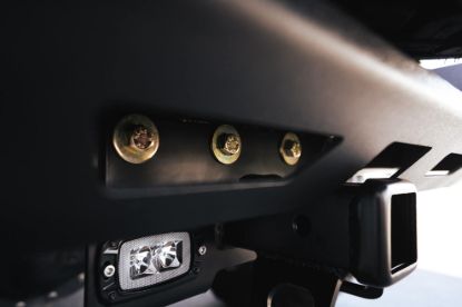 Picture of DV8 Offroad Trailer Hitch - AHJP-01