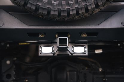 Picture of DV8 Offroad Trailer Hitch - AHJP-01