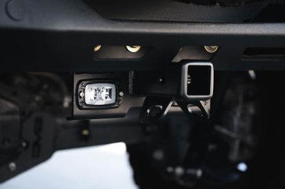 Picture of DV8 Offroad Trailer Hitch - AHJP-01
