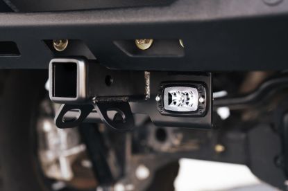 Picture of DV8 Offroad Trailer Hitch - AHJP-01