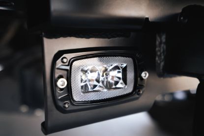 Picture of DV8 Offroad Trailer Hitch - AHJP-01