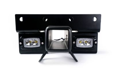 Picture of DV8 Offroad Trailer Hitch - AHJP-01
