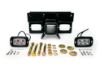 Picture of DV8 Offroad Trailer Hitch - AHJP-01