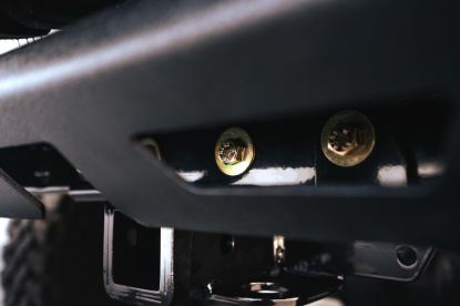 Picture of DV8 Offroad Trailer Hitch - AHJP-02