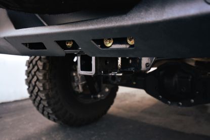 Picture of DV8 Offroad Trailer Hitch - AHJP-02