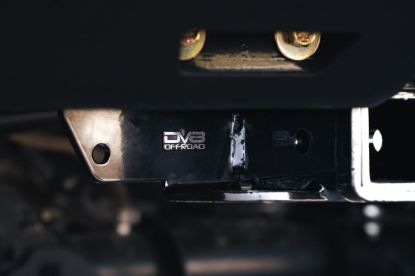 Picture of DV8 Offroad Trailer Hitch - AHJP-02