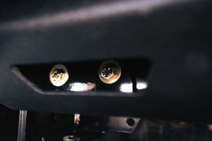 Picture of DV8 Offroad Trailer Hitch - AHJP-02