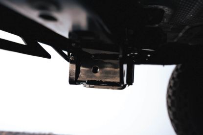 Picture of DV8 Offroad Trailer Hitch - AHJP-02