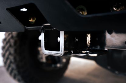 Picture of DV8 Offroad Trailer Hitch - AHJP-02