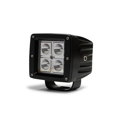 Picture of DV8 Offroad Exterior Multi-Purpose LED - B3CE16W4W