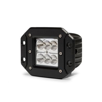 Picture of DV8 Offroad Exterior Multi-Purpose LED - B3FM24W3W