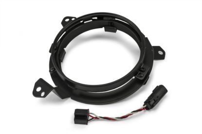 Picture of DV8 Offroad Headlight Bracket - BCABJL-01
