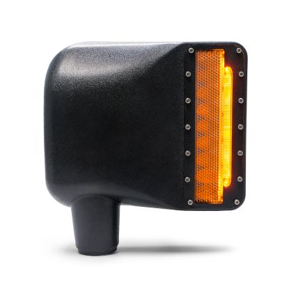 Picture of DV8 Offroad Door Mirror Cover - BCME27W3W