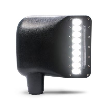 Picture of DV8 Offroad Door Mirror Cover - BCME27W3W