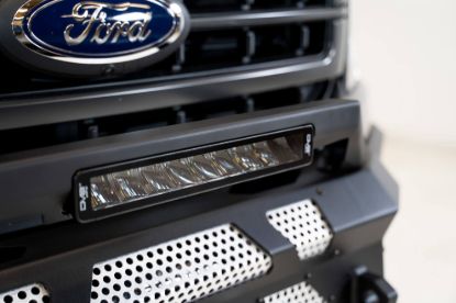 Picture of DV8 Offroad Light Bar - BE13EW45W