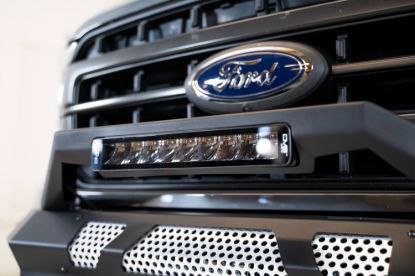 Picture of DV8 Offroad Light Bar - BE13EW45W