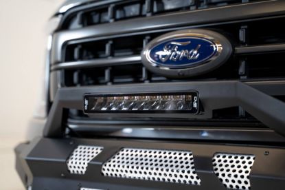 Picture of DV8 Offroad Light Bar - BE13EW45W