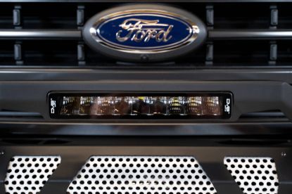 Picture of DV8 Offroad Light Bar - BE13EW45W