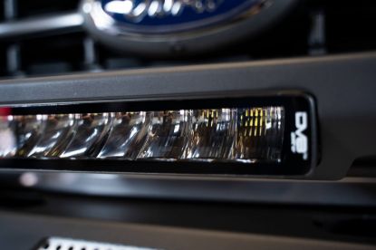 Picture of DV8 Offroad Light Bar - BE13EW45W