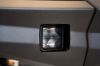 Picture of DV8 Offroad Hood Light Pod - BE3EW40W