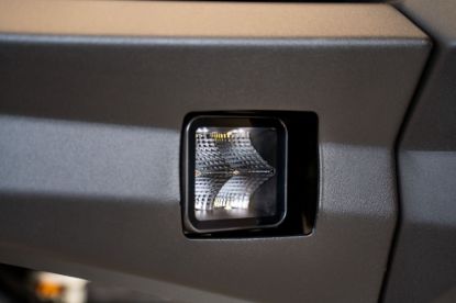 Picture of DV8 Offroad Hood Light Pod - BE3EW40W