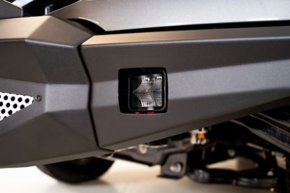 Picture of DV8 Offroad Hood Light Pod - BE3EW40W
