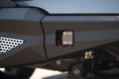 Picture of DV8 Offroad Hood Light Pod - BE3EW40W
